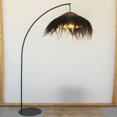 SİYAH RAYUNG LAMBADER