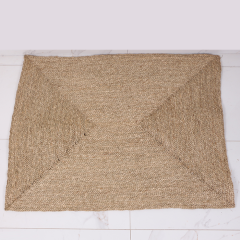 DEKORATİF 150X120 CM. DENİZ SAZI HALI & DUVAR DEKORU