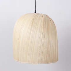 MELTEM BÜYÜK BOY BAMBU SARKIT LAMBA 43X42 CM