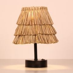 CHANEL SOLAR LAMBA 27X20CM. DOĞAL DENİZ SAZI