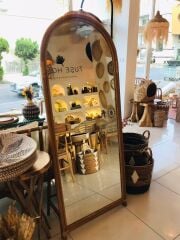 CORINNE 70 CMX1,70 CM AYAKLI BOY AYNASI