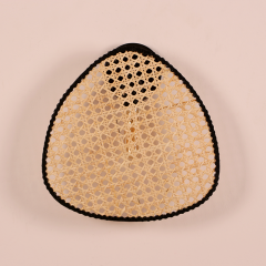 PENA 27X14 CM. DOĞAL HAZERAN APLİK -03